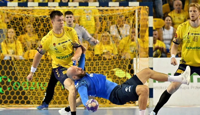 Gol na 2 sekundy przed końcem i rzuty karne. Znamy mistrza Polski