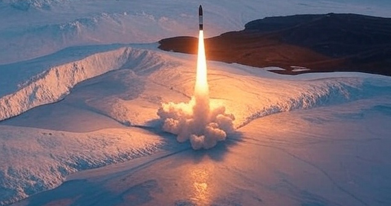 US Takes Military regulation  Over Greenland. Trump Triumphs