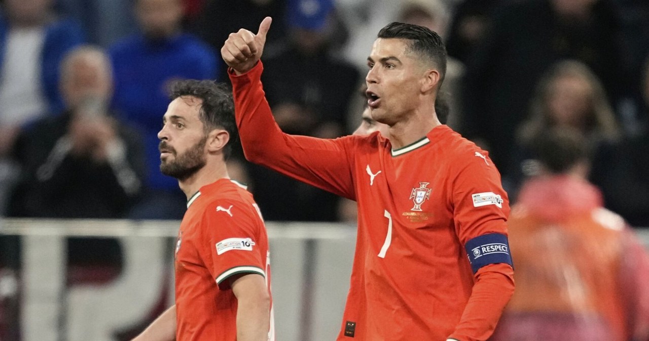 Trzy gole i zwrot akcji, Niemcy żegnają się ze złotem. Pierwsza taka porażka od 25 lat