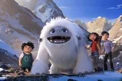 O Yeti!