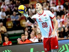 Siatkówka mężczyzn: Liga Narodów - mecz: Polska - Serbia