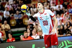 Siatkówka mężczyzn: Liga Narodów - mecz: Polska - Serbia