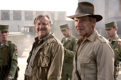 Indiana Jones i Królestwo Kryształowej Czaszki