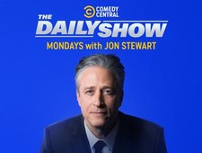 The Daily Show 30