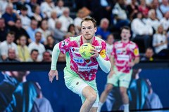 Piłka ręczna mężczyzn: Final Four Ligi Mistrzów - mecz finałowy
