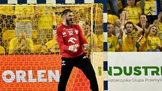 Bez wahania wskazał bohatera finału. "Taka forma w takim wieku"