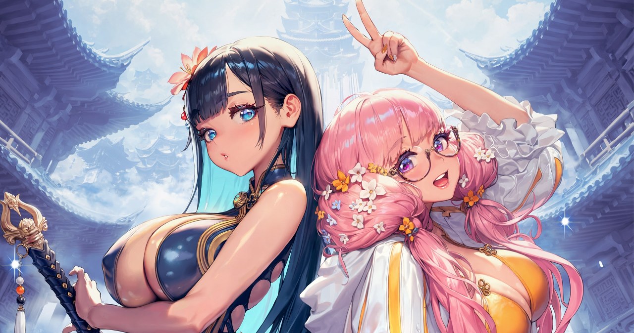 Twórcy Stellar Blade pracują nad nową grą! Czym będzie Project Spirits?