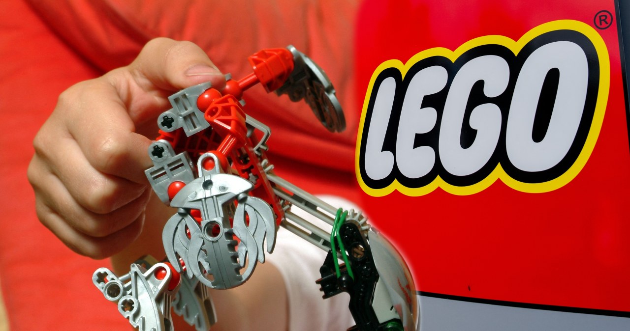 Masks of Power: To mogła być najlepsza gra LEGO. Co poszło nie tak?