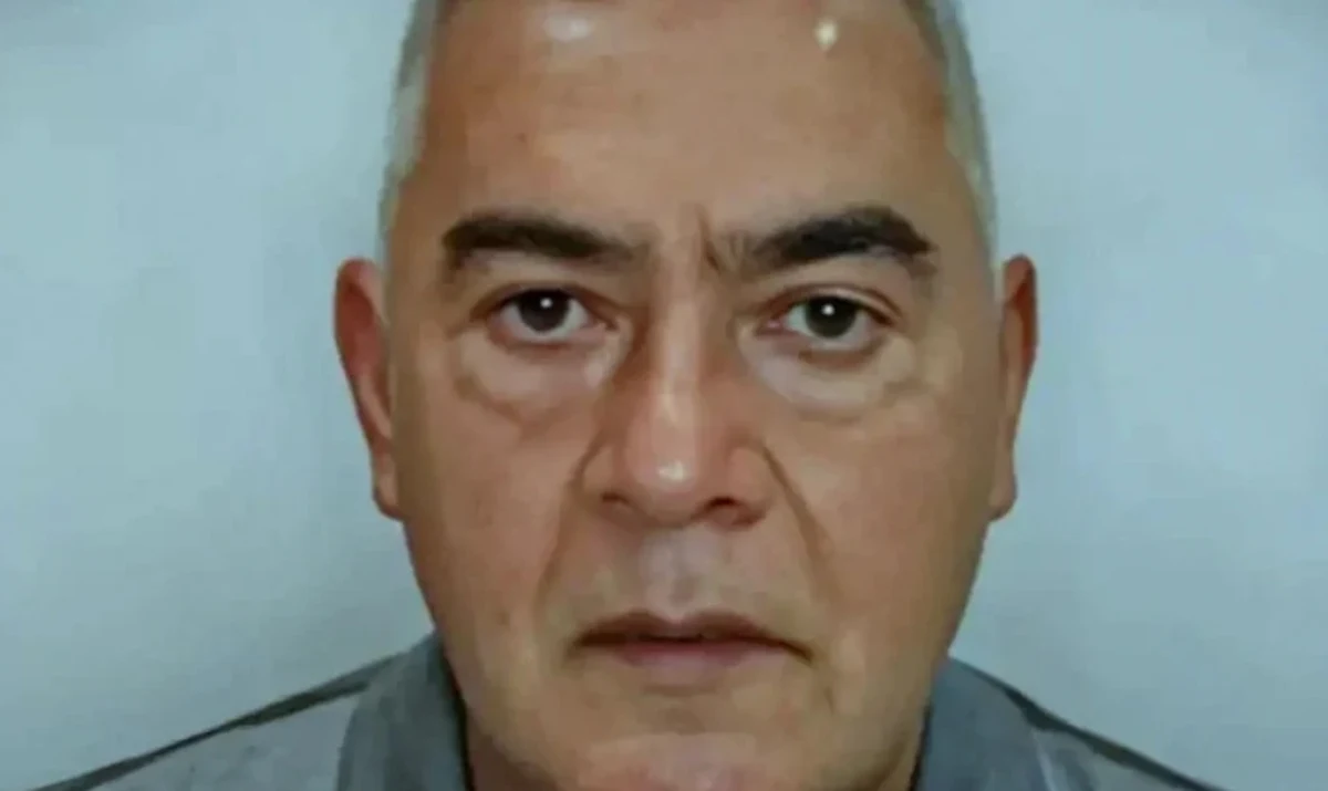 Diego Marin Buitrago, pseudonim "Papa Smerf" to jeden z najbardziej poszukiwanych przemytników. Władze Kolumbii domagają się od portugalskiego wymiaru sprawiedliwości jego ekstradycji.