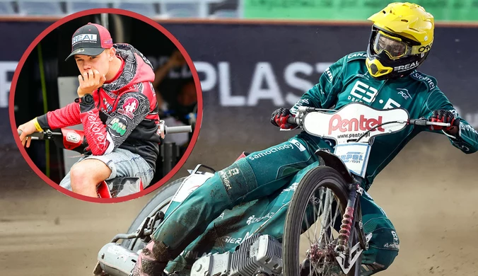 Stal kontra Falubaz na transferowej giełdzie. Bitwa o juniora, milion złotych w tle