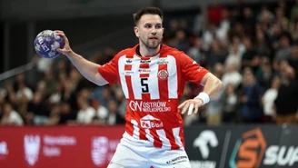 Pięć Gladiatorów dla Ostrovii. Adamski najlepszym zawodnikiem sezonu