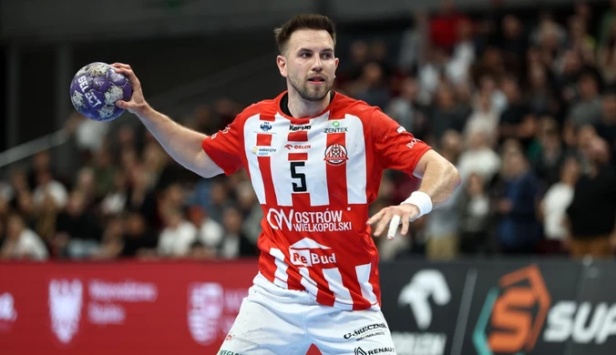 Pięć Gladiatorów dla Ostrovii. Adamski najlepszym zawodnikiem sezonu