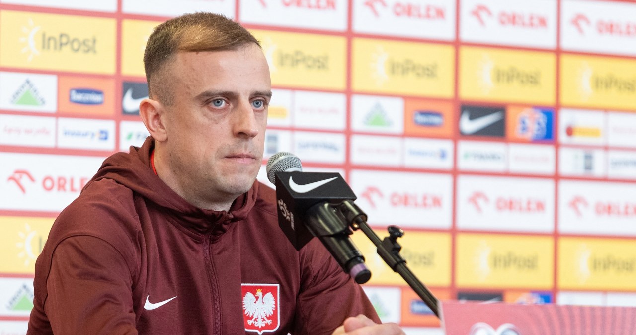 Grosicki dostał pytanie o koniec reprezentacyjnej kariery. Nie hamował się