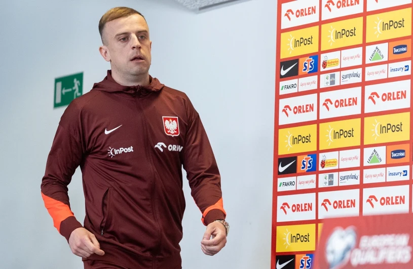 Hit z Grosickim jednak realny. Jest ciąg dalszy, dyrektor Widzewa wprost