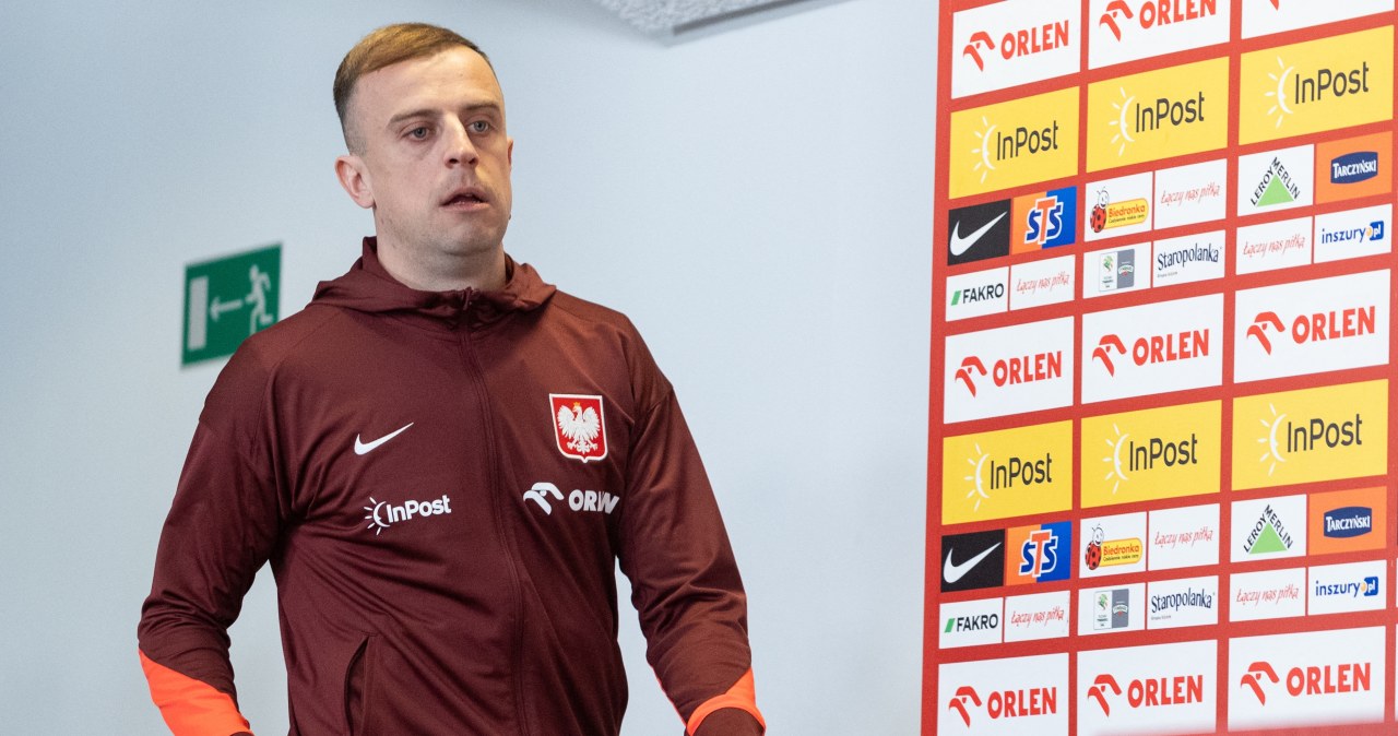 Hit z Grosickim jednak realny. Jest ciąg dalszy, dyrektor Widzewa wprost