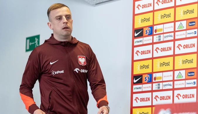 Hit z Grosickim jednak realny. Jest ciąg dalszy, dyrektor Widzewa wprost