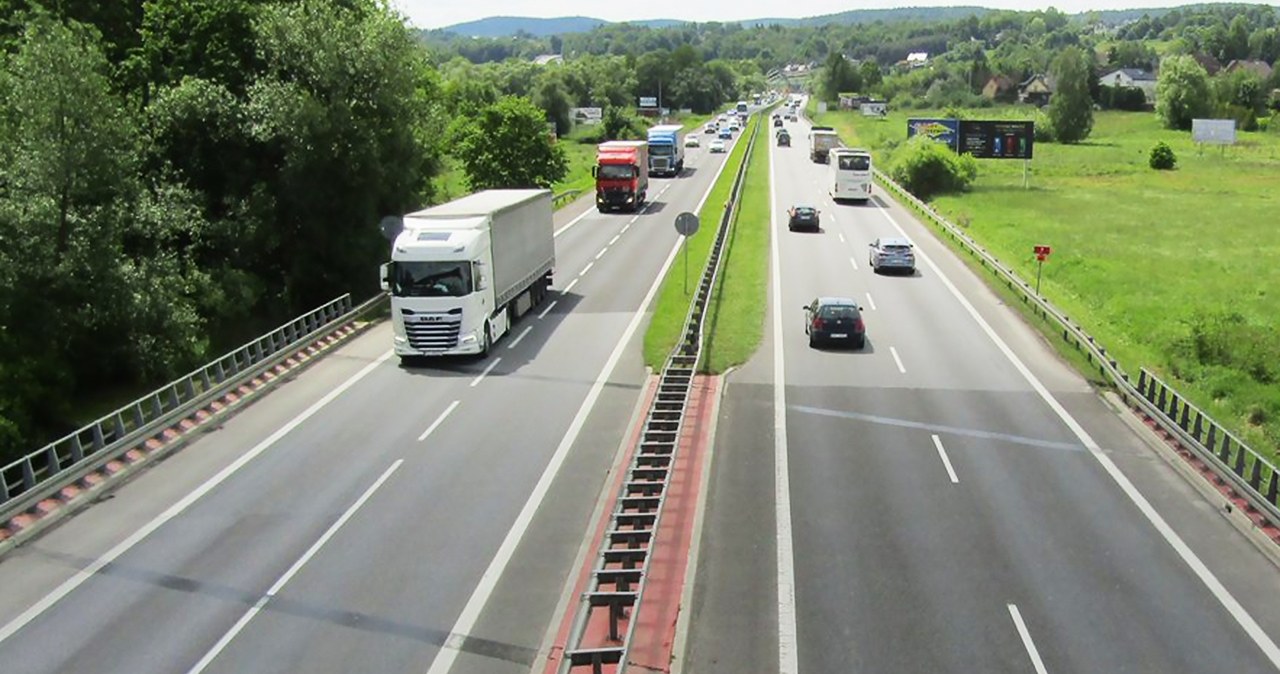 Wielkie zmiany na Zakopiance. Będzie szybciej i bezpieczniej