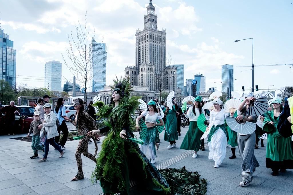 Marsz dla Ziemi, Dzień Ziemi 2023