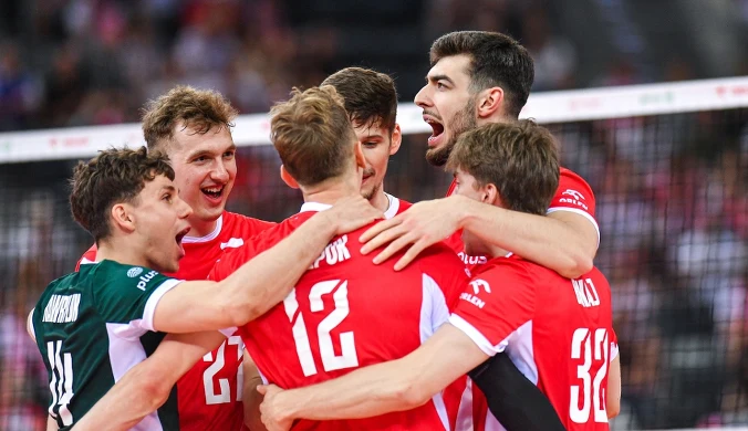 Nikola Grbić podjął decyzję. Mistrz świata i debiutanci w kadrze na LN