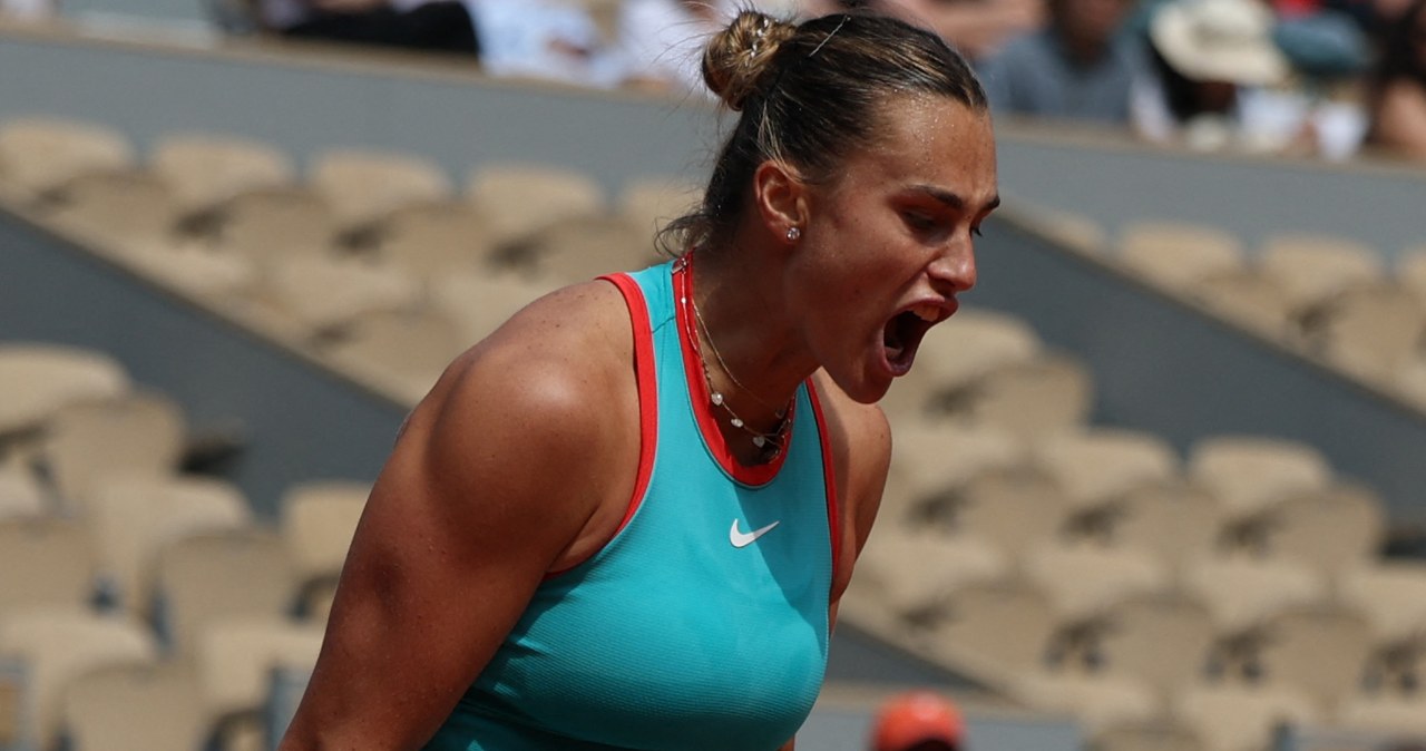 Przełomowa decyzja Sabalenki, tego nie przewidzieli. Uwaga skierowana na Igę Świątek