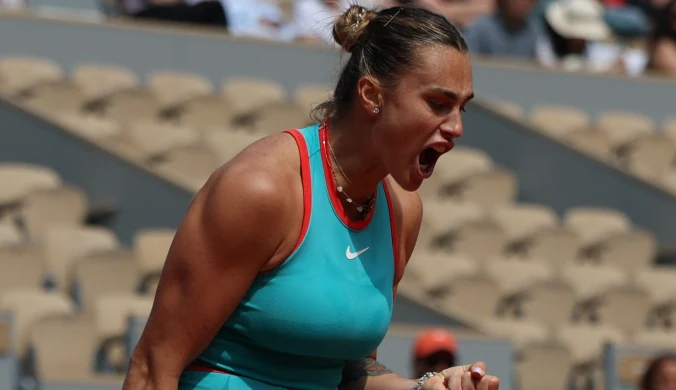 Przełomowa decyzja Sabalenki, w takim momencie. Uwaga skierowana na Świątek