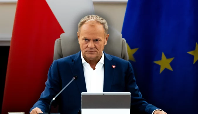 Czego nie zrozumiał Donald Tusk? 