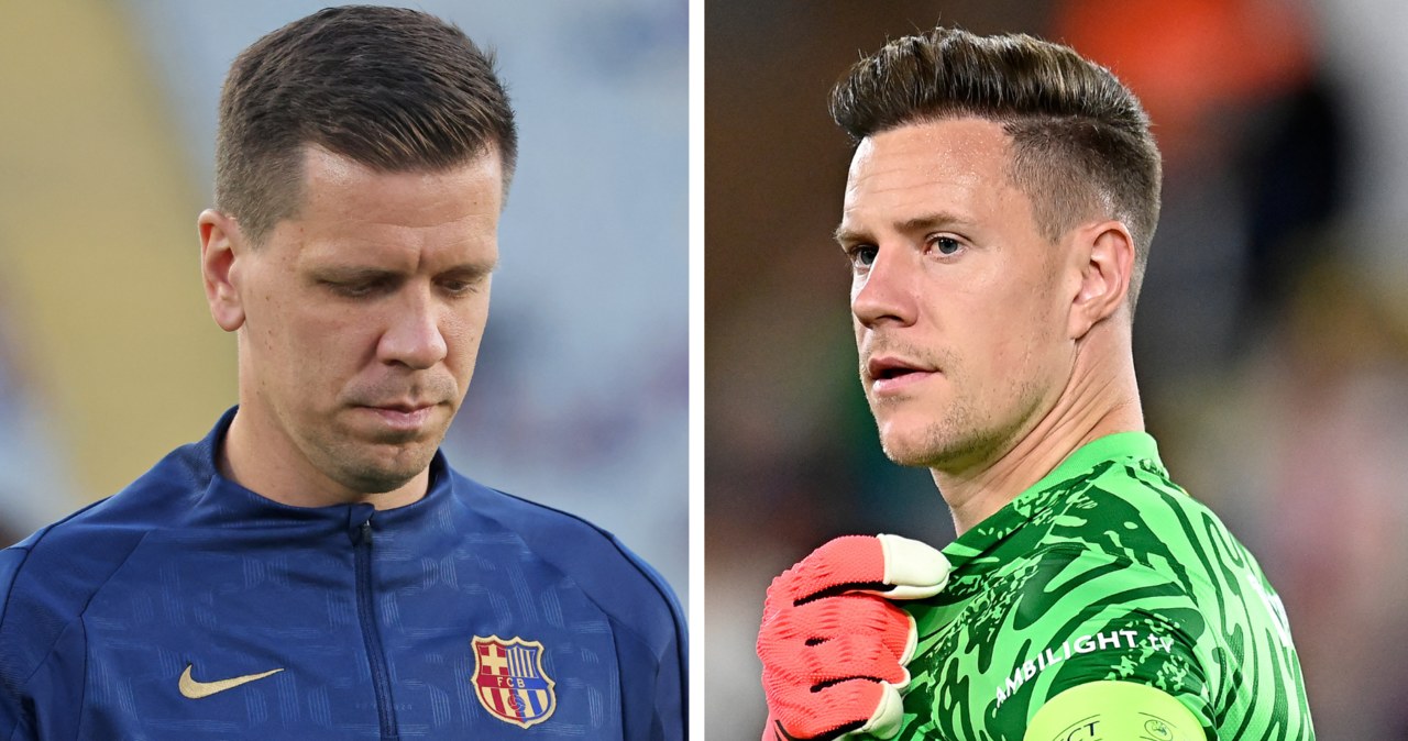 Burza w Barcelonie. Ter Stegen wysłał wiadomość. Szczęsny postawiony pod ścianą