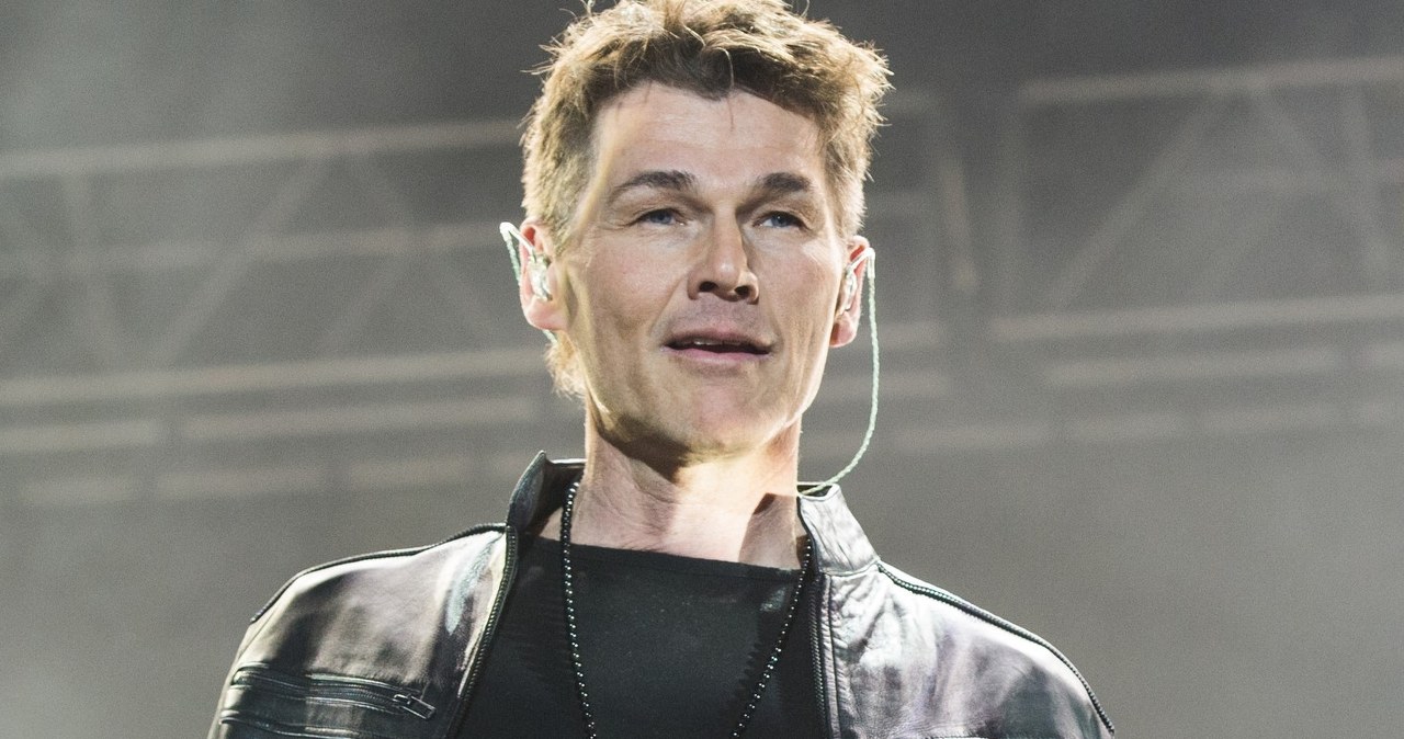 Lider grupy A-ha walczy z nieuleczalną chorobą. Długo ukrywał diagnozę