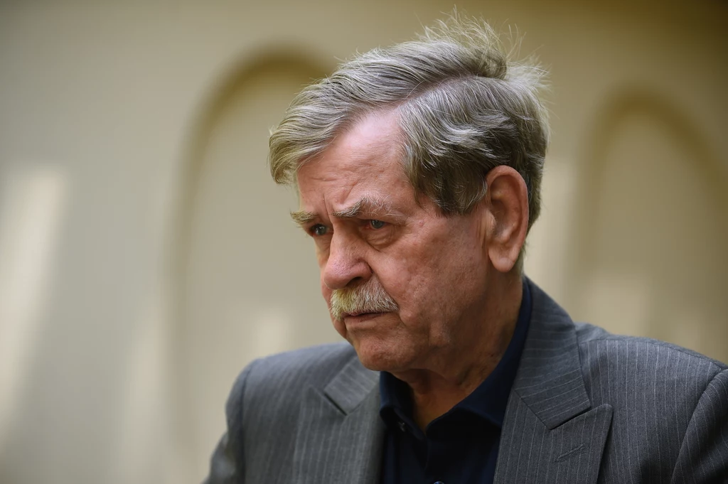 Krzysztof Janik