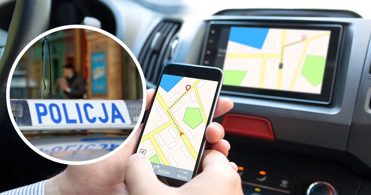 Nowa funkcja Yanosika. Ostrzeże już nie tylko przed policją