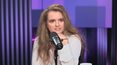 Maria Niklińska: Sława i popularność powinny być stworzone dla dorosłych