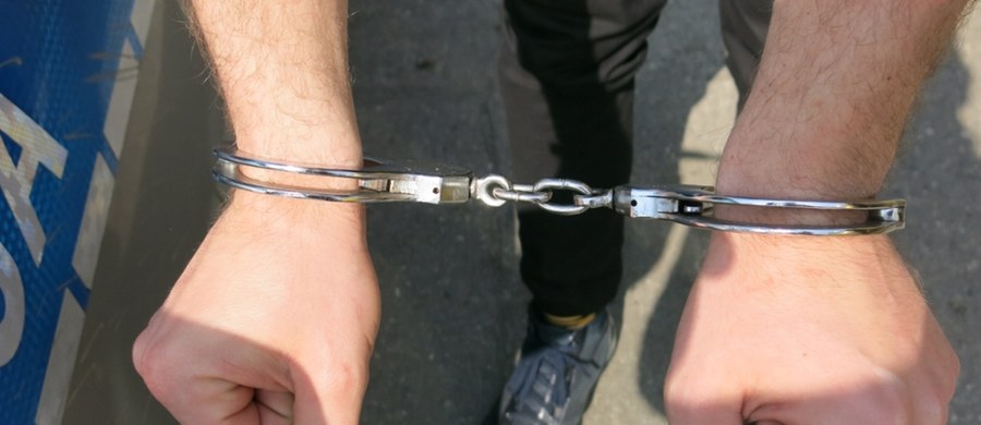 45-latek, który we wtorek zaatakował lekarkę w Koszalinie, usłyszał już zarzuty. Został aresztowany na trzy miesiące.
