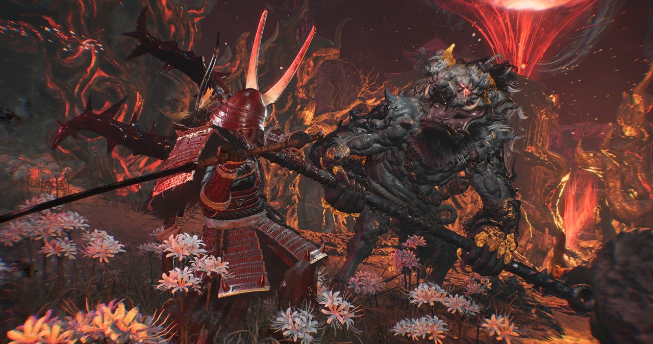 Nowa era Nioh 3. Demo już dostępne!