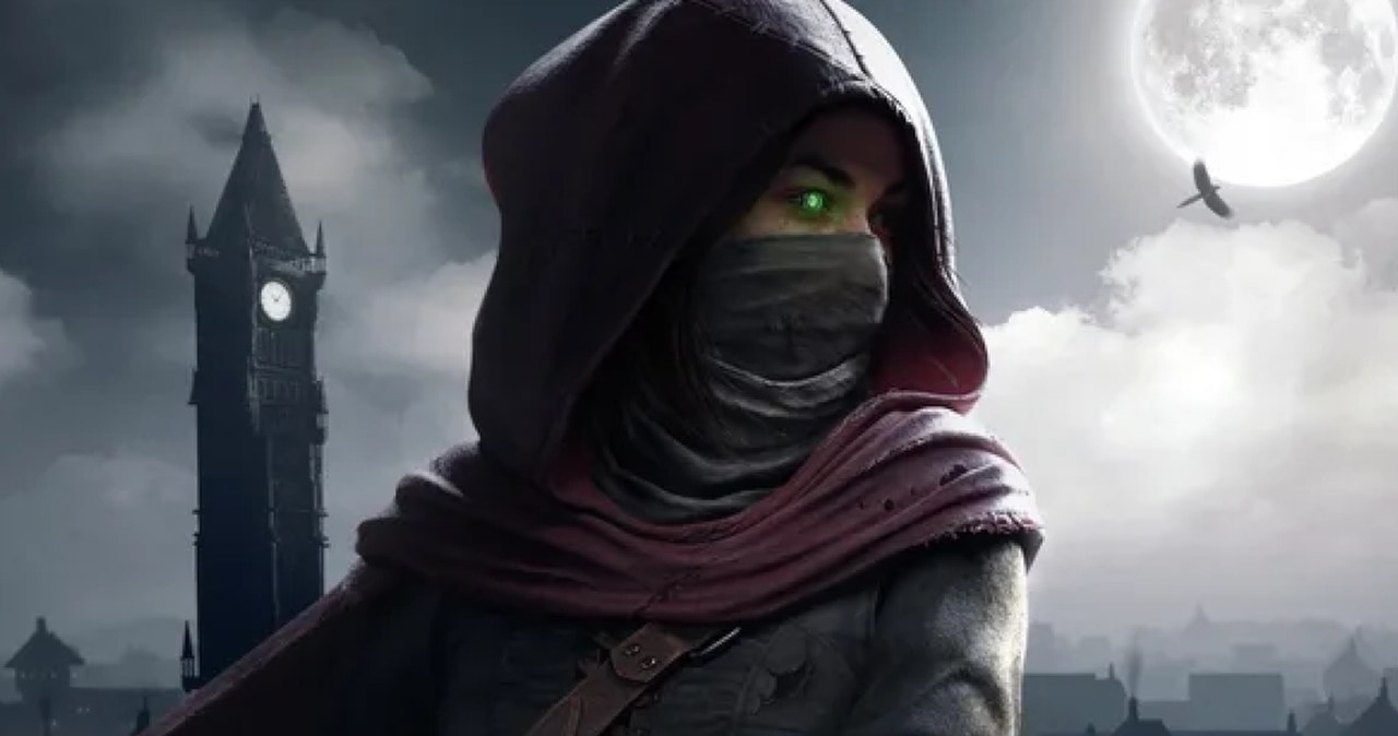 Zobacz zwiastun Thief VR: Legacy of Shadow