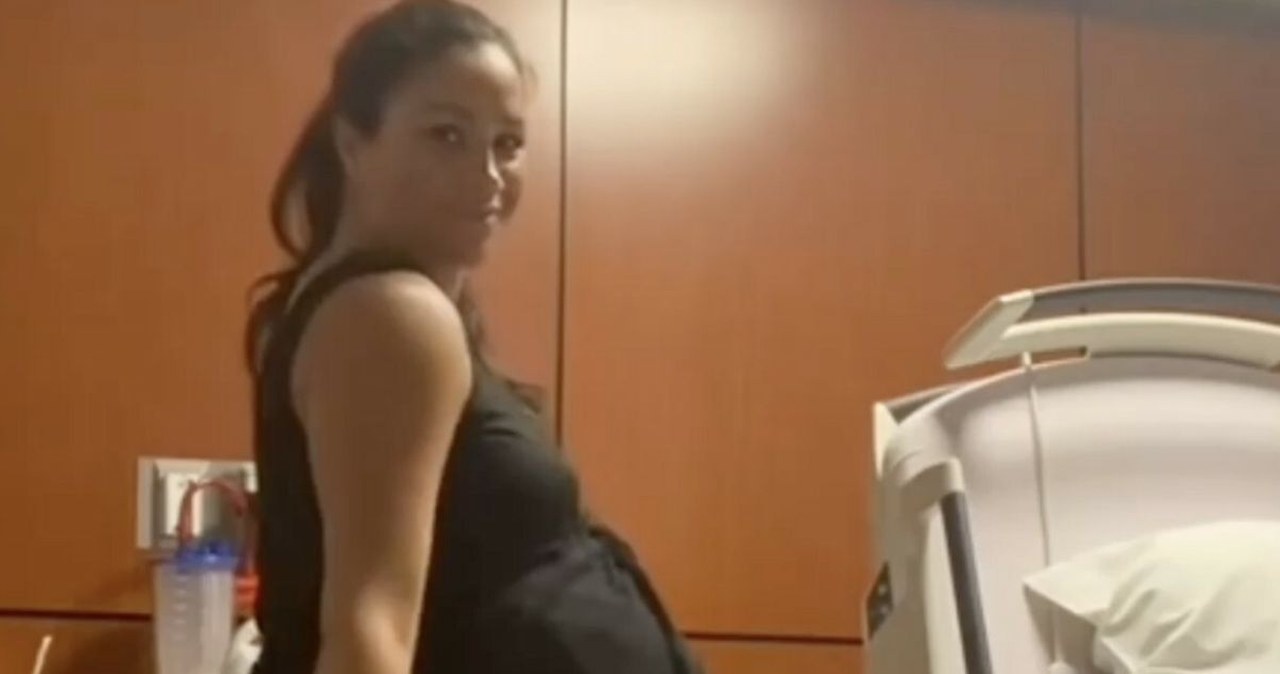 Opublikowano nagranie Meghan i w sieci zawrzało. Miało nie wyjść na jaw?