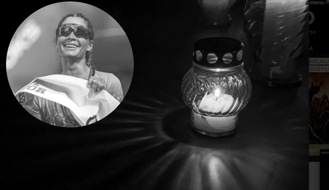 Tragiczne wieści. Maja Dębska zginęła w wypadku