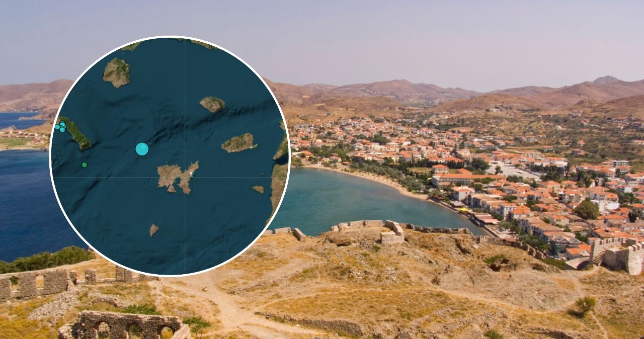 Znów zatrzęsło turystycznym krajem. "Wszystkie scenariusze są możliwe"