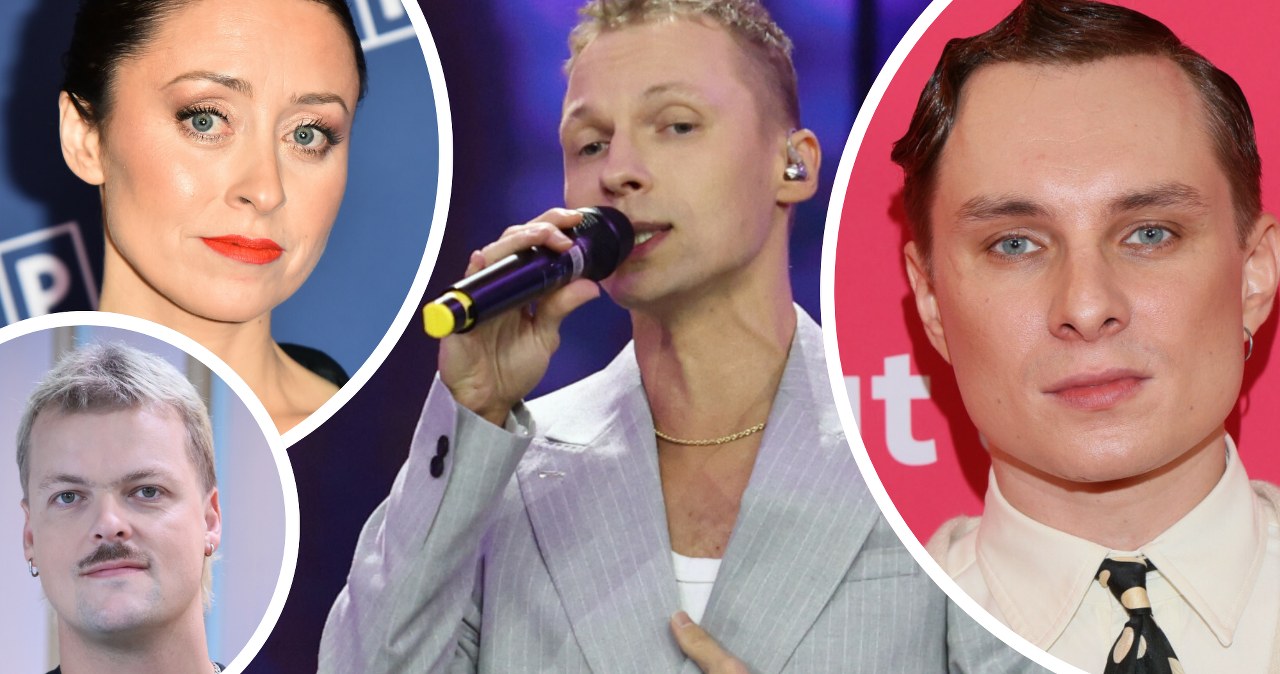 Męskie Granie 2025 w końcu ujawnia! Kto znalazł się w orkiestrze?