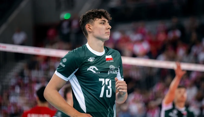 Kadrowicz Grbicia zmienia klub i ligę, co za ogłoszenie. Prawdziwe odkrycie