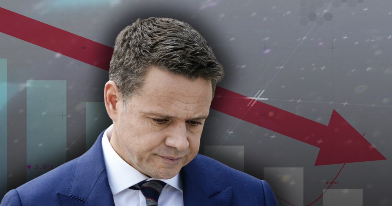 Jak się nie umie czytać badań - to się przegrywa wybory. Proste [OPINIA]