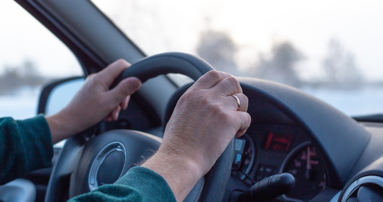 Wchodzą nowe przepisy. Sprawdzą trzeźwość pasażera samochodu