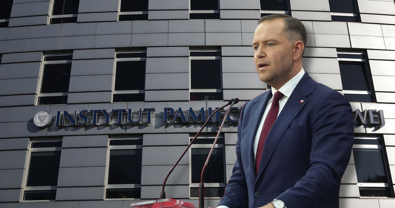 Będzie nowy prezes IPN. Kogo powoła Sejm?