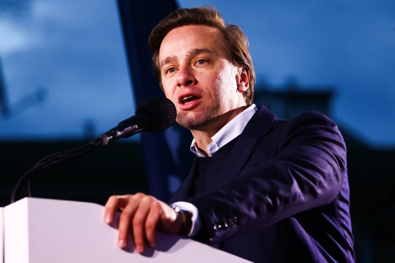 Konfederacja przeciwko KSeF. "Ten system jest po prostu nieskończony"