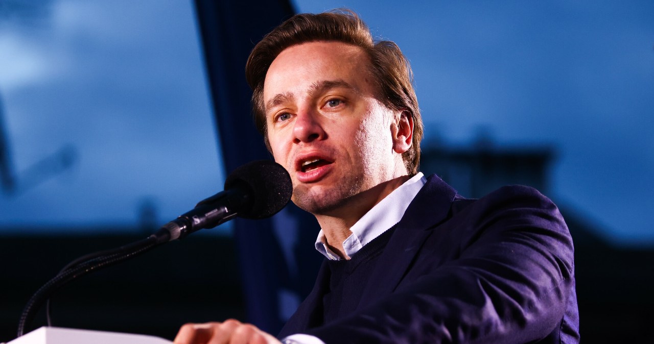 Konfederacja przeciwko KSeF. "Ten system jest po prostu nieskończony"