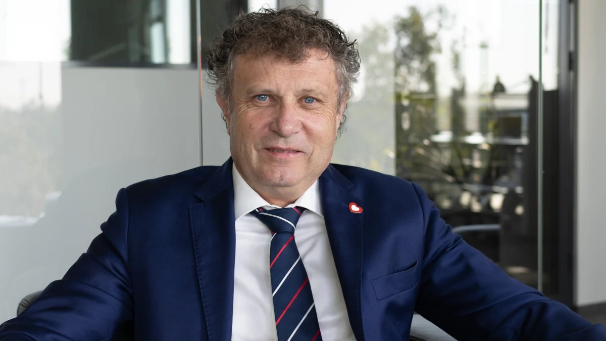 Były prezydent Sopotu, a obecnie poseł Koalicji Obywatelskiej Jacek Karnowski, wstąpił do Platformy Obywatelskiej. W przeszłości był już członkiem tego ugrupowania.  