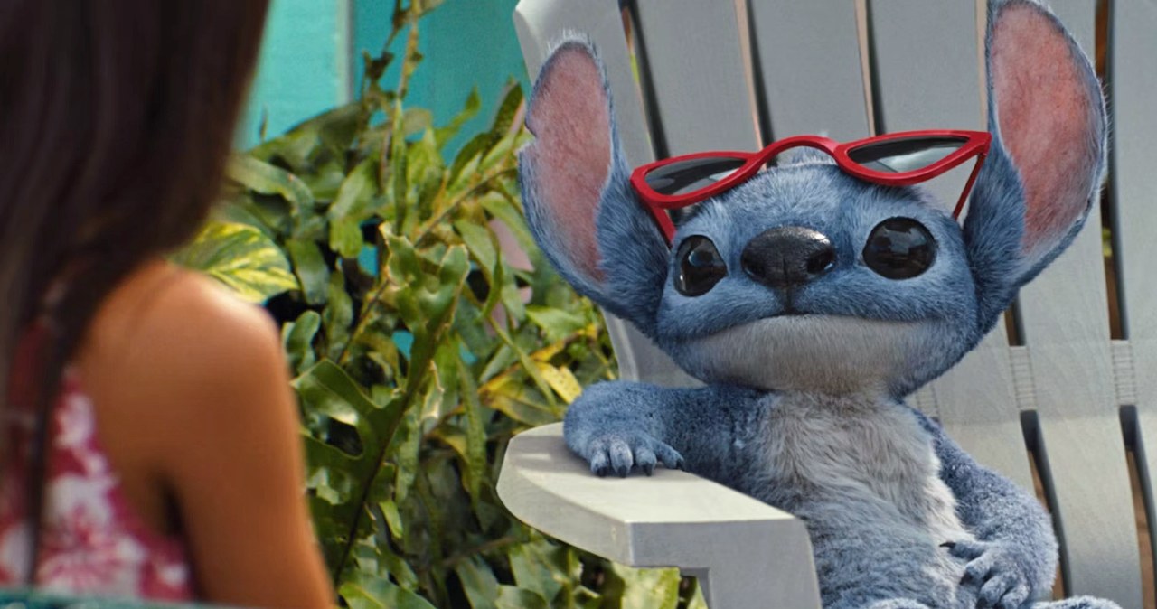 Już ponad milion osób obejrzało "Lilo i Stitcha" na wielkim ekranie w Polsce! Pełna ciepła i humoru opowieść o rodzinie, przyjaźni i akceptacji wciąż zachwyca zarówno dzieci, jak i dorosłych, zdobywając uznanie krytyków na całym świecie.