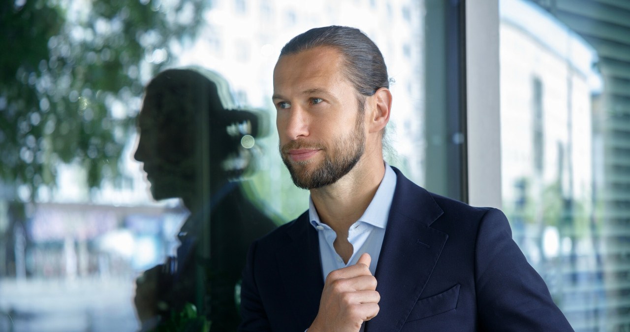 Znamy pierwsze szczegóły filmu o Krychowiaku. Kibice będą wniebowzięci