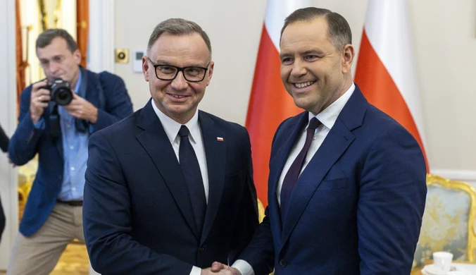 Trzy przyczyny sukcesu Nawrockiego (i PiS-u też)