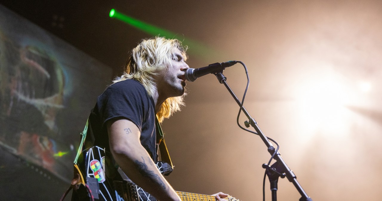 FIDLAR wystąpi w Polsce! Znamy szczegóły imprezy