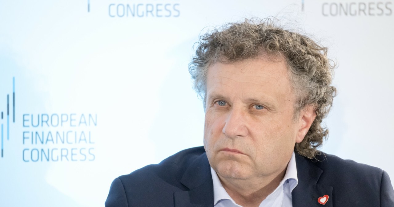 Jacek Karnowski ogłosił decyzję. Powrót po 17 latach